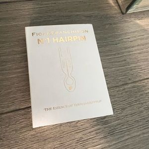 Fiona Franchimon No 1 Hair Pin Set